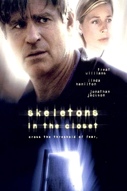 Постер Skeletons in the Closet